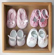 baby shoes